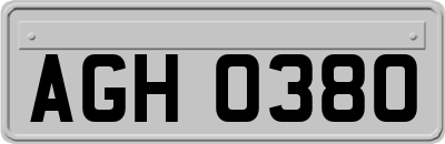 AGH0380