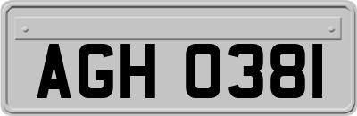 AGH0381