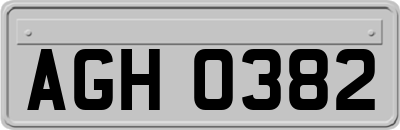 AGH0382