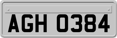 AGH0384