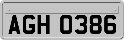 AGH0386