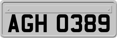 AGH0389