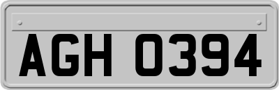 AGH0394