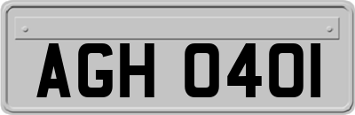 AGH0401
