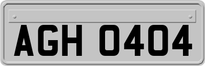 AGH0404