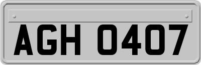 AGH0407