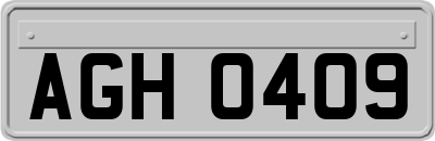 AGH0409