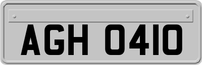 AGH0410