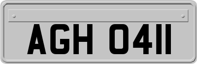 AGH0411