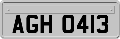 AGH0413