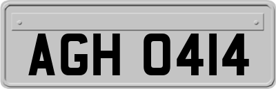 AGH0414