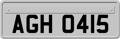 AGH0415