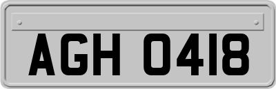 AGH0418