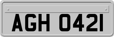 AGH0421