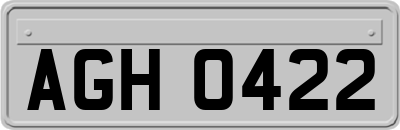 AGH0422