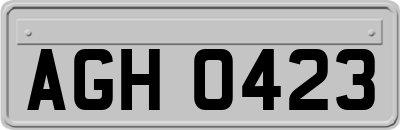 AGH0423
