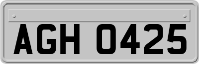 AGH0425