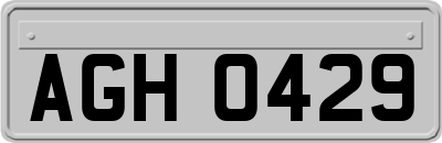 AGH0429