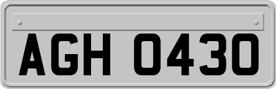 AGH0430