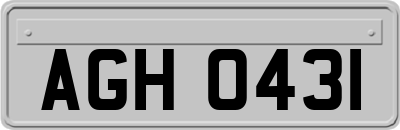 AGH0431