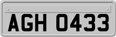 AGH0433
