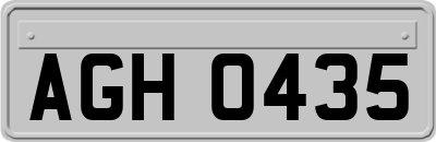 AGH0435