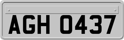 AGH0437