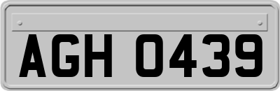 AGH0439