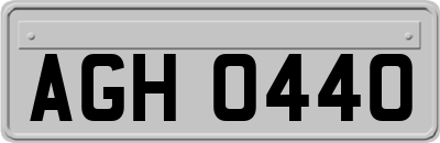 AGH0440