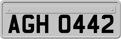 AGH0442