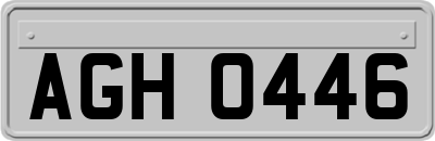 AGH0446