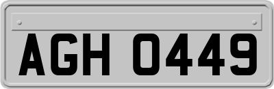 AGH0449