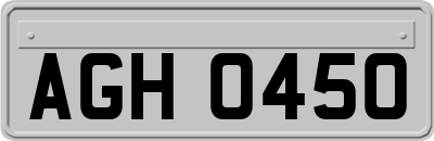 AGH0450