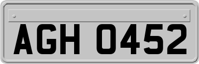 AGH0452