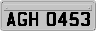 AGH0453