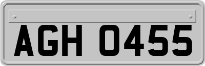 AGH0455