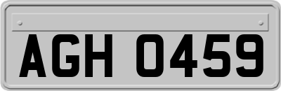 AGH0459