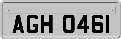 AGH0461