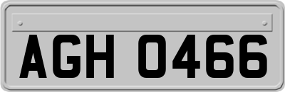 AGH0466