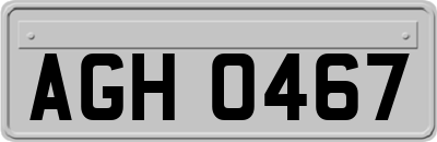 AGH0467