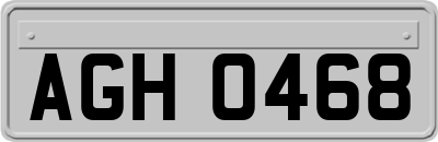 AGH0468