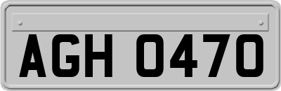 AGH0470