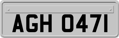 AGH0471