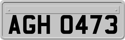 AGH0473