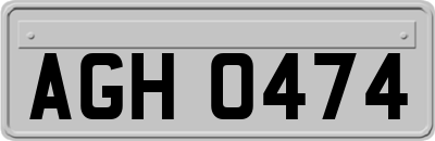 AGH0474