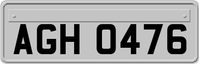 AGH0476