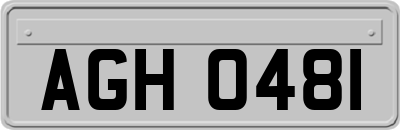 AGH0481