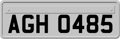 AGH0485