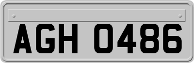 AGH0486