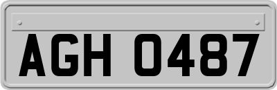 AGH0487